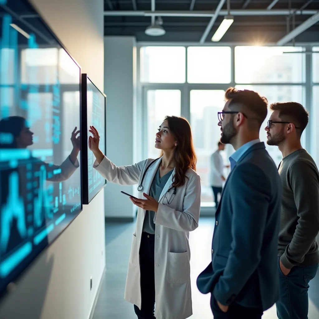 AI Business Solutions Portfolio 6