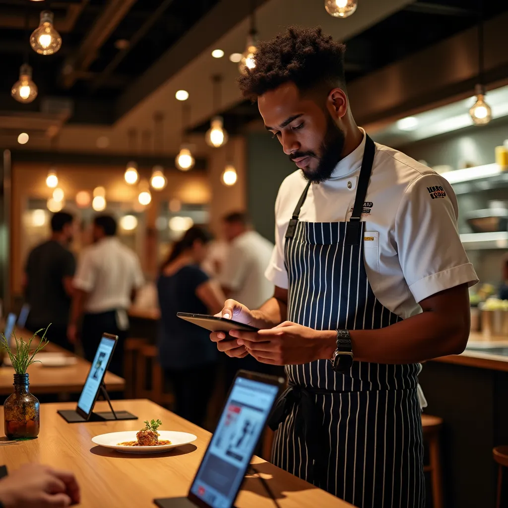 AI-Driven Business Insights Service