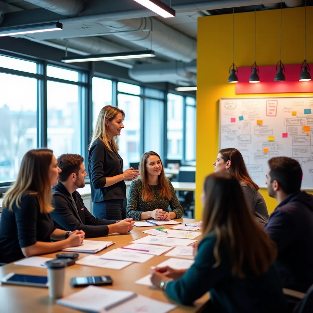 Process Optimization Consultation